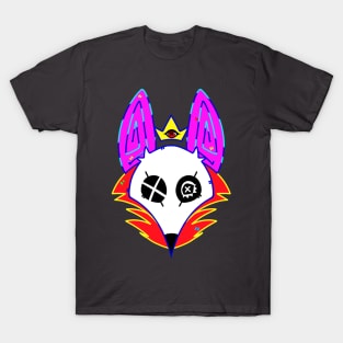 Big Bad Wolf T-Shirt